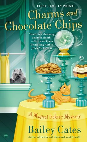 Charms and Chocolate Chips image number 0