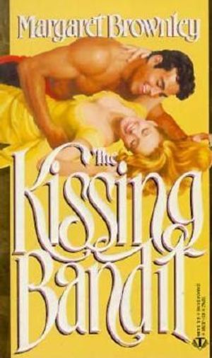 The Kissing Bandit image number 0