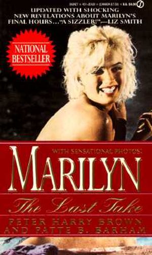 Marilyn image number 0
