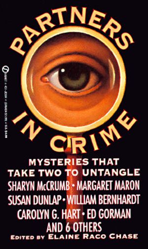Partners in Crime image number 0