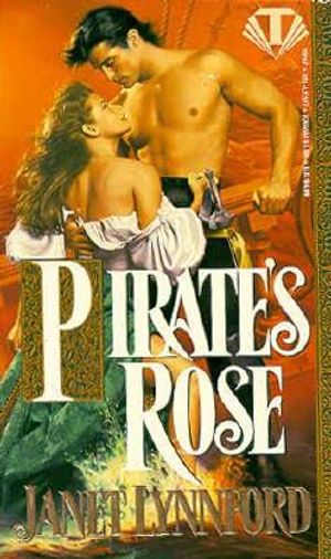 Pirate's Rose image number 0