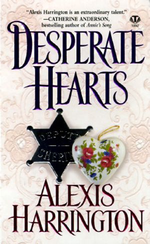 Desperate Hearts image number 0