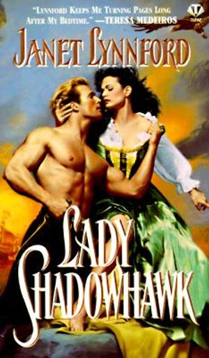 Lady Shadowhawk image number 0