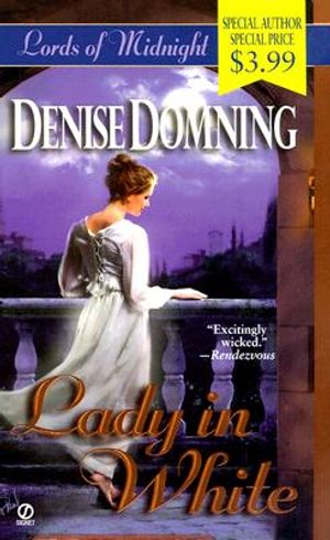 Lady in White: Lords of Midnight image number 0