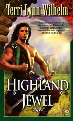 Highland Jewel image number 0