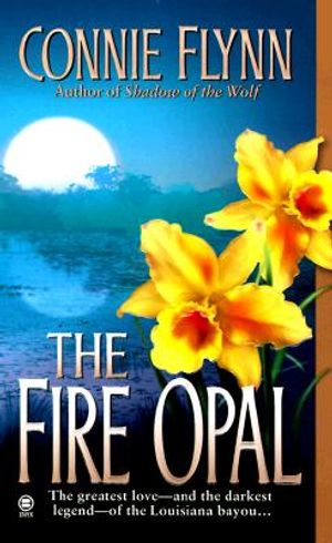 The Fire Opal image number 0