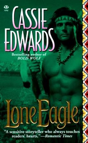 Lone Eagle image number 0