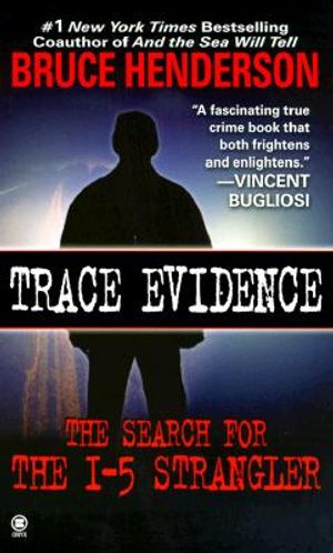 Trace Evidence: The Search for the I-5 Strangler image number 0