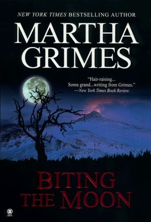 Biting the Moon image number 0