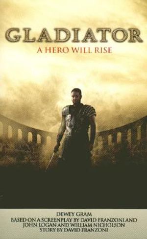 Gladiator image number 0