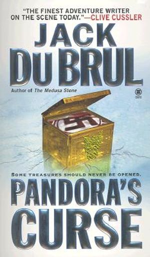 Pandora's Curse image number 0