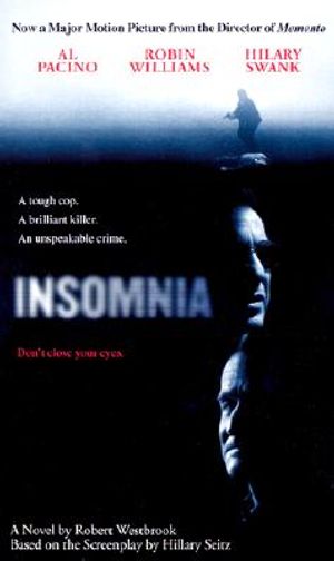 Insomnia image number 0