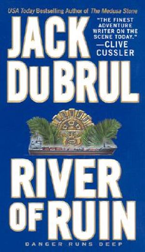 River of Ruin image number 0