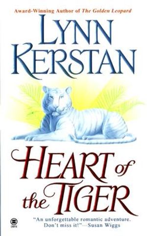Heart of the Tiger: 4 image number 0