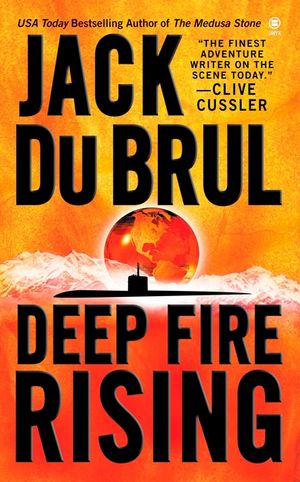 Deep Fire Rising image number 0