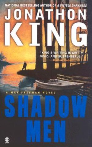Shadow Men image number 0