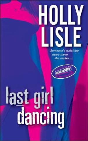 Last Girl Dancing image number 0