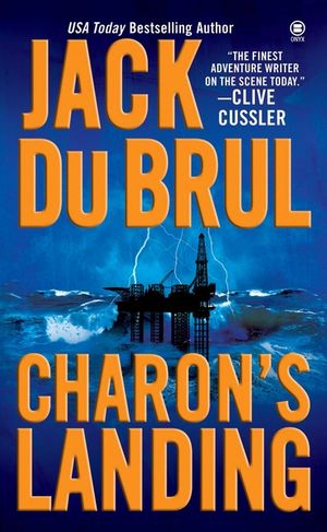 Charon's Landing image number 0