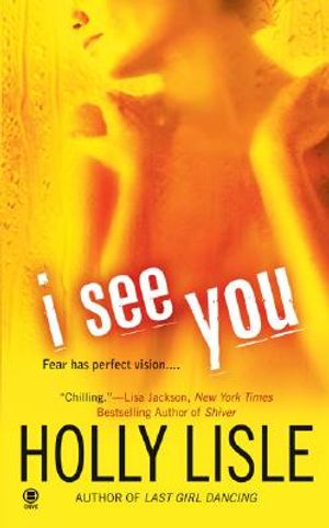 I See You image number 0