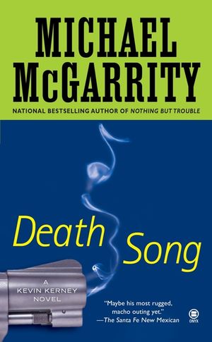 Death Song image number 0