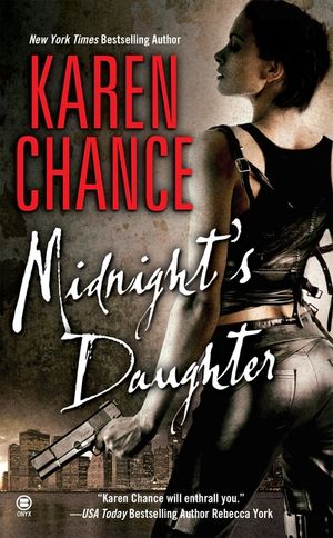 Midnight's Daughter image number 0