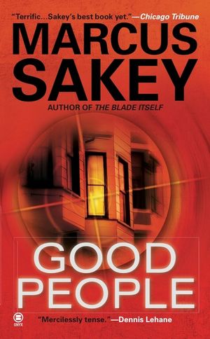 Good People: A Thriller image number 0