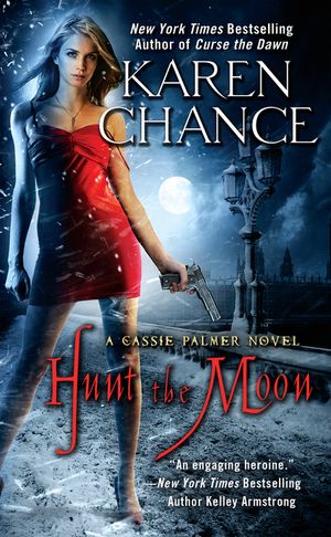 Hunt the Moon image number 0