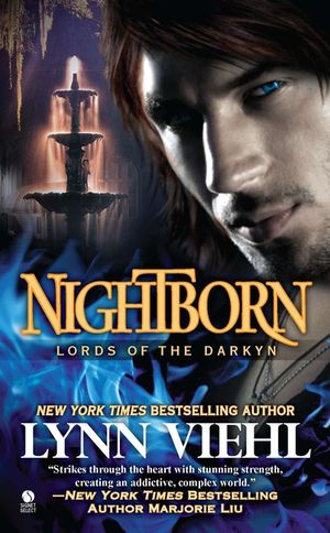 Nightborn: Lords of the Darkyn image number 0