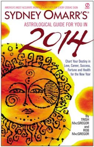 Sydney Omarr's Astrological Guide for You in 2014 image number 0