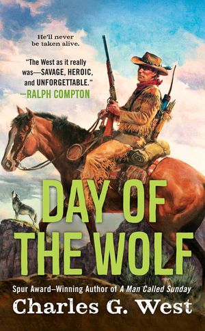 Day of the Wolf image number 0