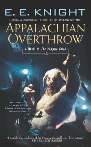 Appalachian Overthrow image number 0