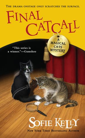 Final Catcall image number 0