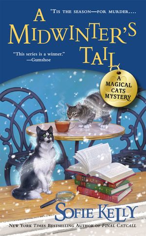 A Midwinter's Tail image number 0