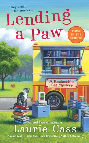 Lending a Paw image number 0