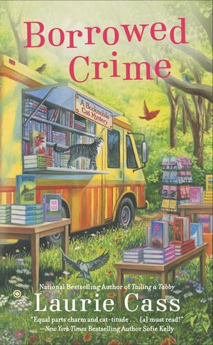 Borrowed Crime image number 0