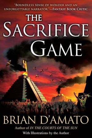 The Sacrifice Game image number 0