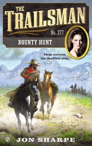 Bounty Hunt image number 0