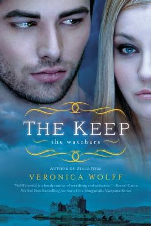 The Keep image number 0