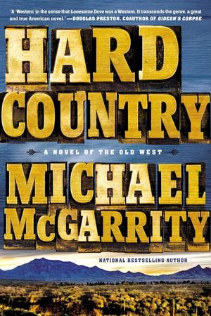 Hard Country image number 0