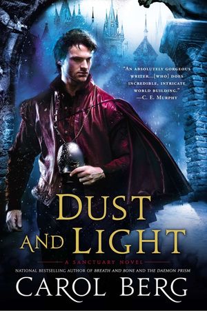 Dust and Light image number 0