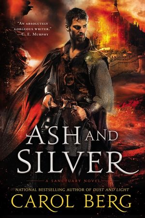 Ash and Silver image number 0