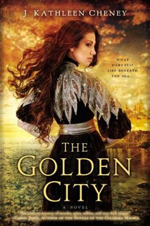 The Golden City image number 0