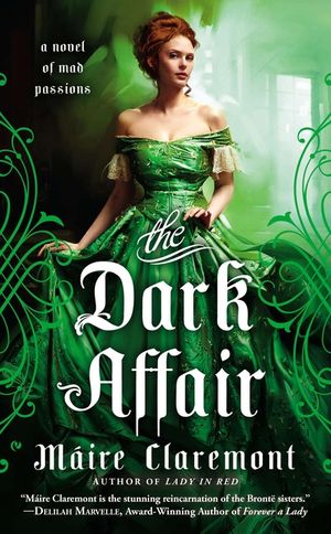 The Dark Affair image number 0