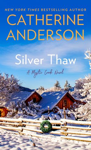 Silver Thaw image number 0