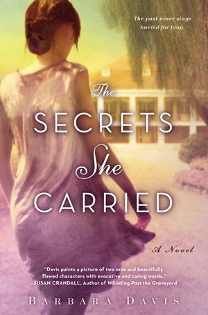 The Secrets She Carried image number 0