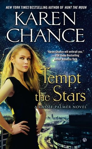 Tempt the Stars image number 0