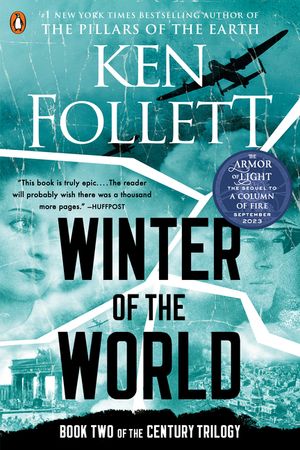 Winter of the World image number 0