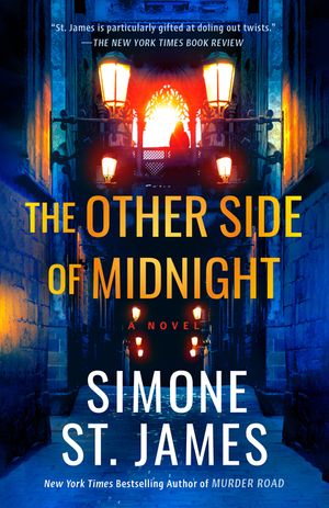 The Other Side of Midnight image number 0