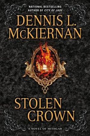 Stolen Crown image number 0