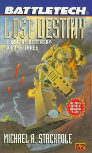 Lost Destiny image number 0